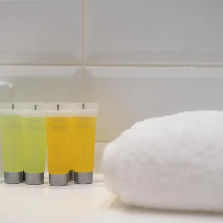 Old Town Grey By Bookinghost * ורשה