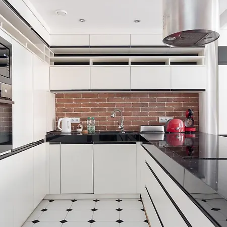 דירה Old Town Grey By Bookinghost *