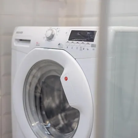 דירה Old Town Grey By Bookinghost *