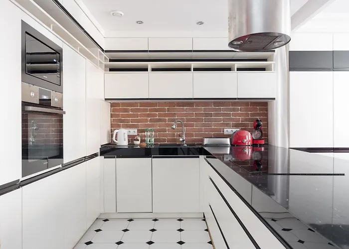 Apartament Old Town Grey By Bookinghost *