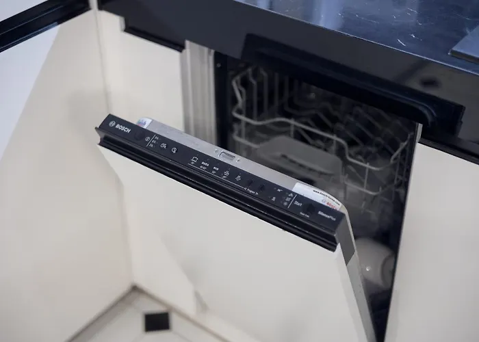 Old Town Grey By Bookinghost Varsavia