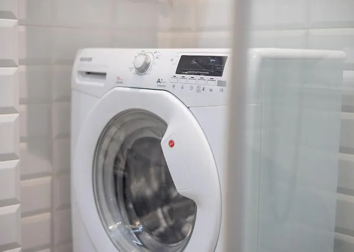 Apartament Old Town Grey By Bookinghost *