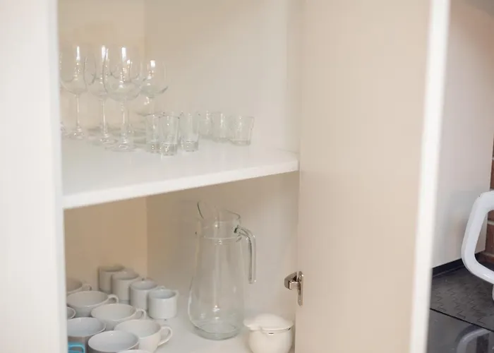 Old Town Grey By Bookinghost * Warszawa