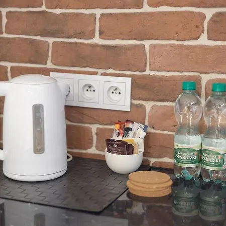 Old Town Grey By Bookinghost * 바르샤바