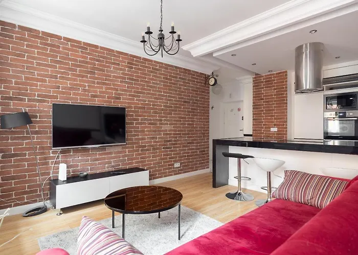 Old Town Grey By Bookinghost Warsaw