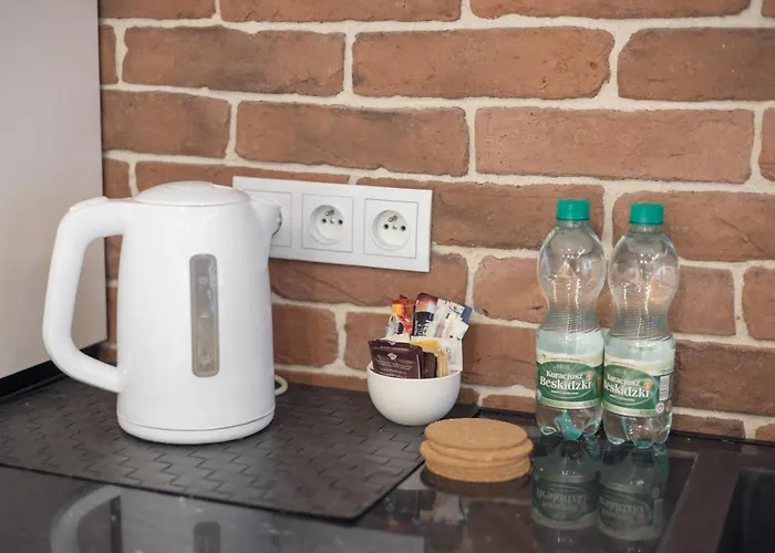 Old Town Grey By Bookinghost * Warsaw